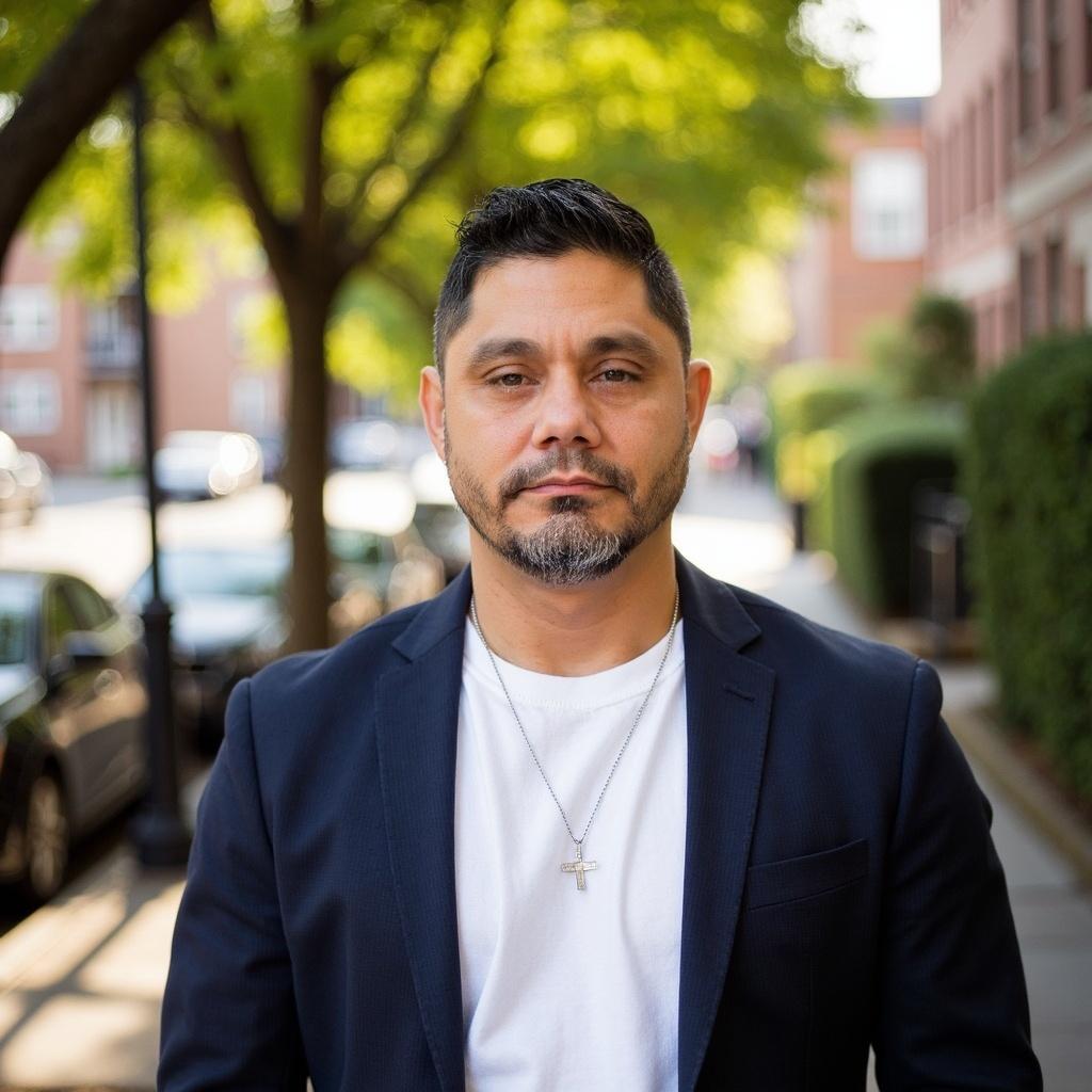 Brian Alvarez, Founder & CEO